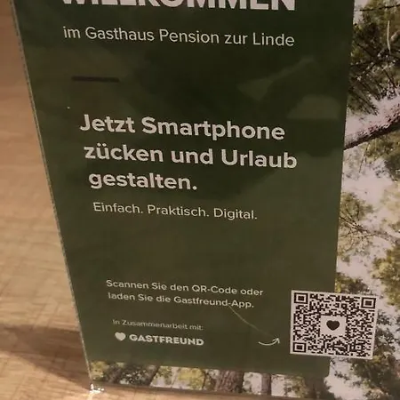 Zur Linde
