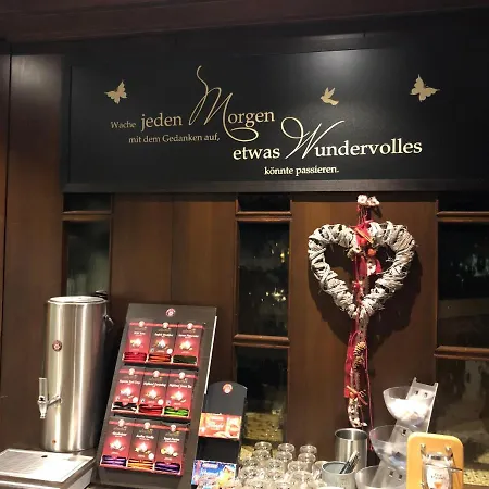 Ξενοδοχείο Zur Linde Lauf