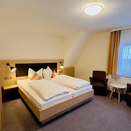 Hotel Zur Linde Lauf