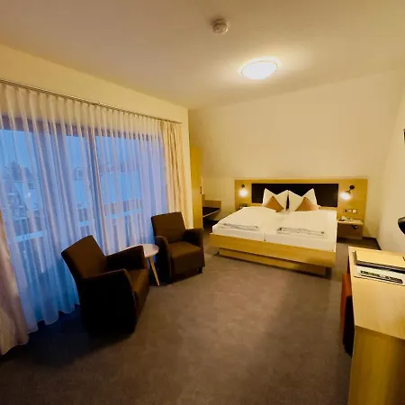 Hotel Zur Linde