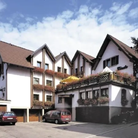 Zur Linde 3* Lauf
