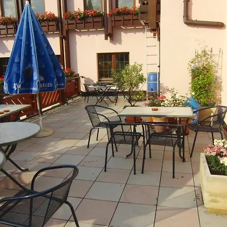 Hotel Zur Linde
