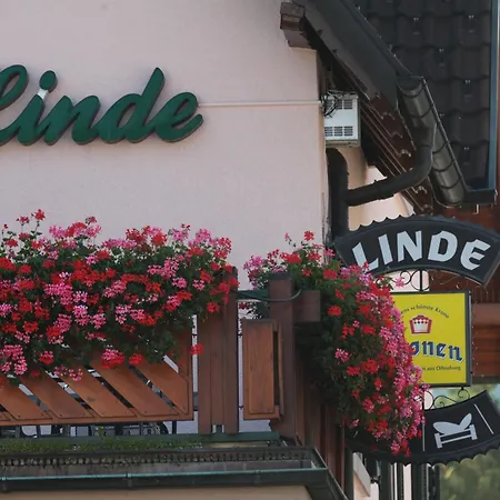Zur Linde Hotel