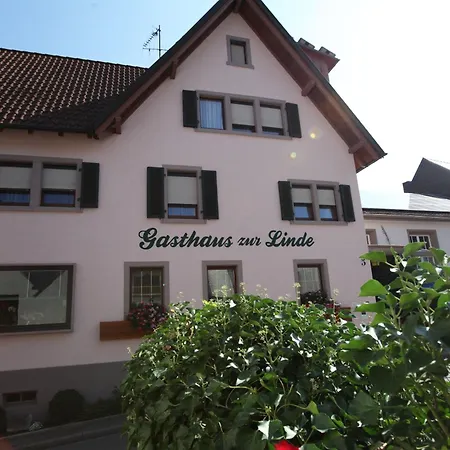 Hotel Zur Linde Lauf