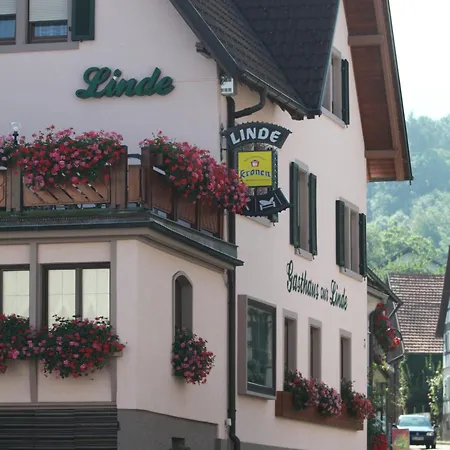 Zur Linde Lauf