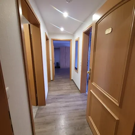 Hotel Zur Linde Lauf