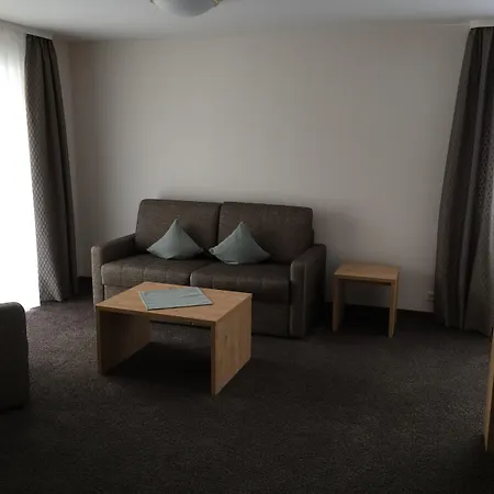 Hotel Zur Linde Lauf