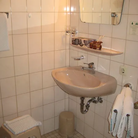 Zur Linde فندق