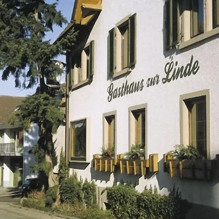 Zur Linde Lauf