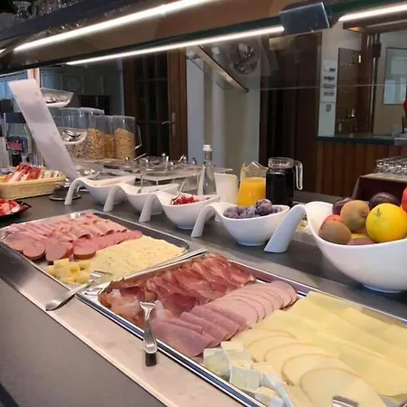 Hotel Zur Linde Lauf