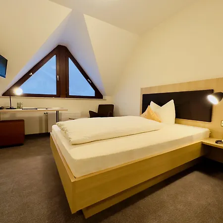 Hotel Zur Linde Lauf