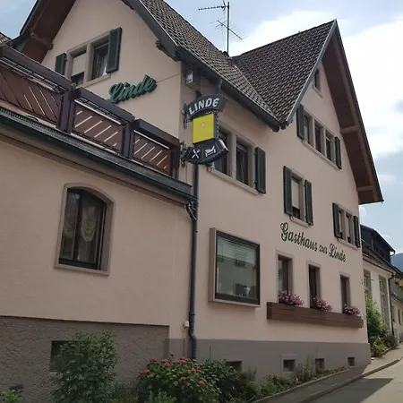 Zur Linde 3* Lauf