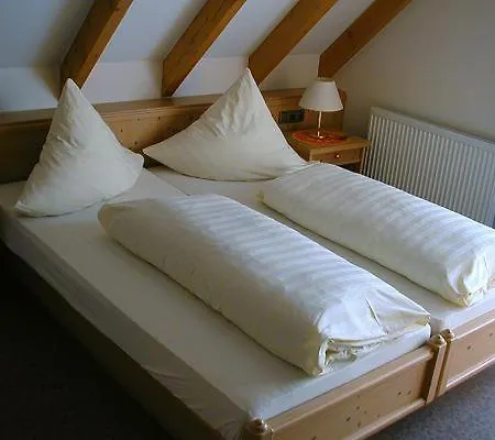 Zur Linde Hotel Lauf