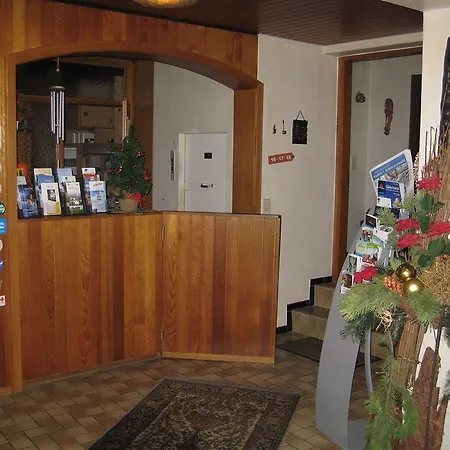 Hotel Zur Linde 3*