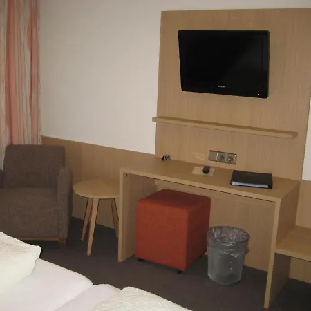 Hotel Zur Linde Lauf